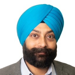 profile